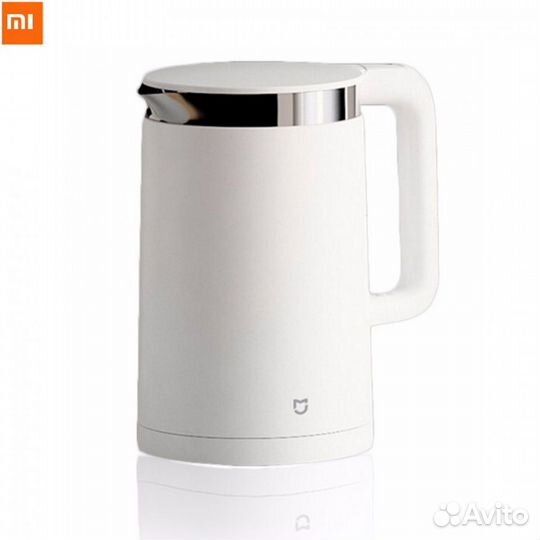 Умный чайник Xiaomi Smart Kettle (YM-K1501) новый