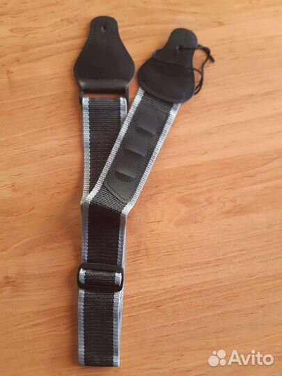 Ремень для гитары