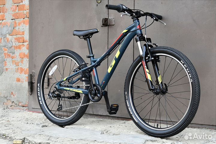 Велосипед GT Stomper (USA )