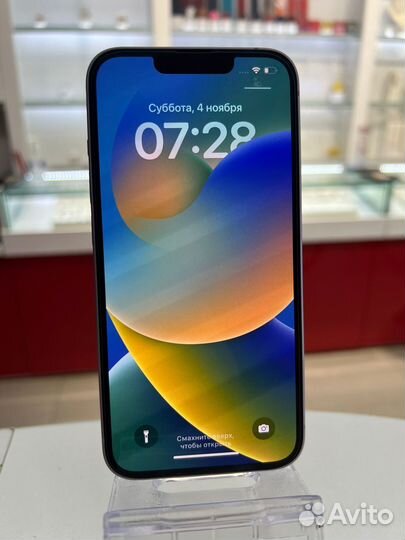iPhone 14, 128 ГБ