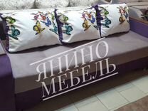 Мебельный склад в янино