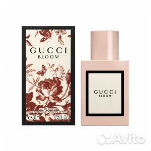 Парфюм Gucci Bloom, 50 ml