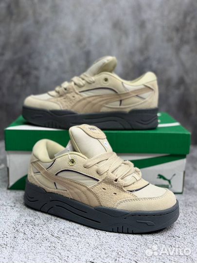 Puma 180