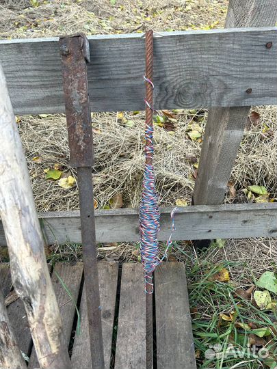 Электропастух