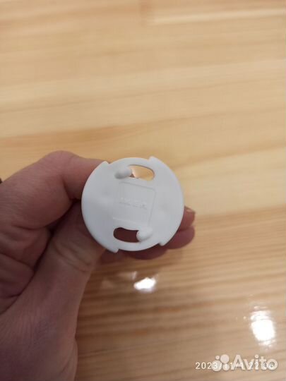 Заглушки для розеток Икея