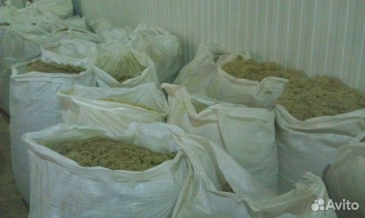 Каменная вата (утеплитель) от производителя