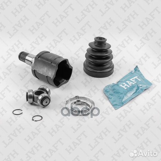 Шрус внутренний передний 'GI0150 haft