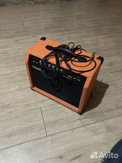 Комбик Bosstone новый