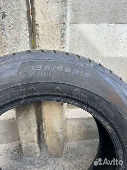 Viatti Strada Asimmetrico V-130 19.5/65 R15