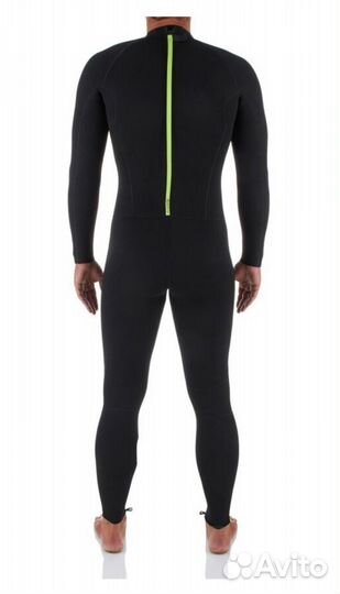 Гидрокостюм Decathlon 100 Olaian 4/3 мм