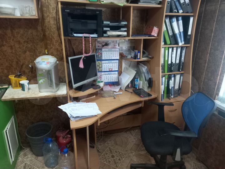 Торговая площадь, 77 м²
