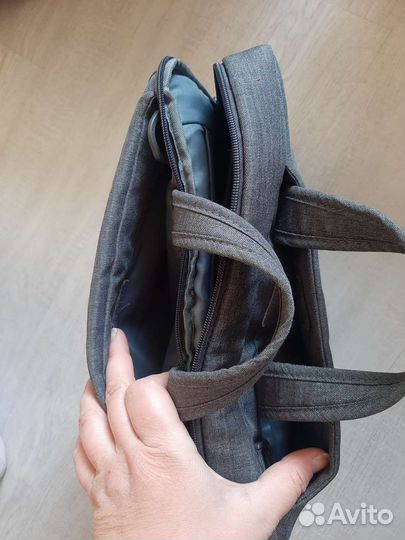 Сумка для ноутбука 13