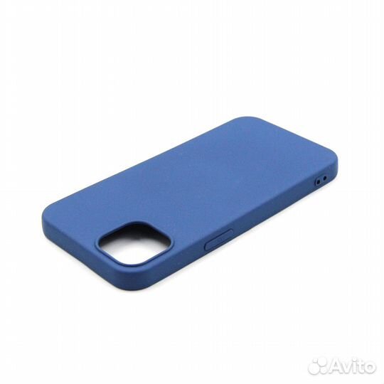 Чехол для Apple iPhone 13 накладка/силикон nano