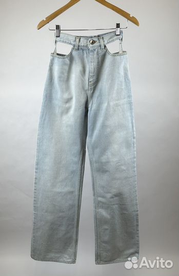 Джинсы Maison Margiela, 36