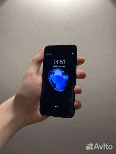 iPhone 7, 32 ГБ