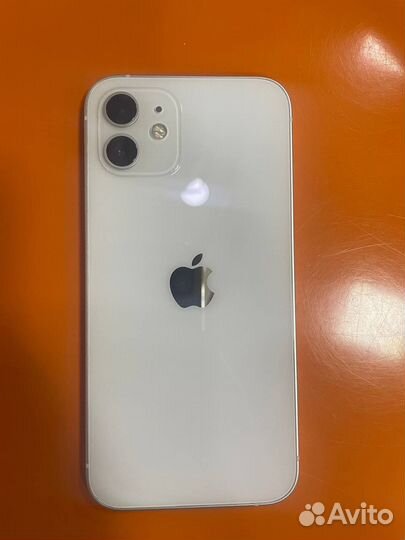 iPhone 12, 128 ГБ