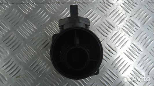 Расходомер воздуха дизельный dodge journey (ZEA10B