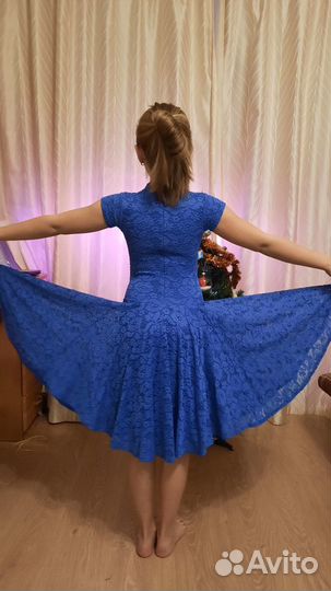 Рейтинговое платье для девочек