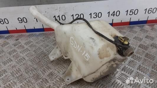 Бачок омывателя honda civic 8 (GDN15NL01)
