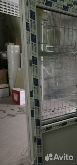 Готовые двери 80х200 балконные