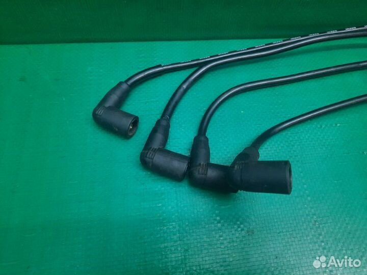 Провод высоковольтный Volkswagen Golf 4 купе AXP