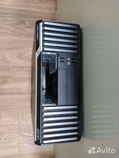 Корпус Acer Veriton