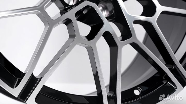 Диски колесные кованые BMW 666M стиль R19