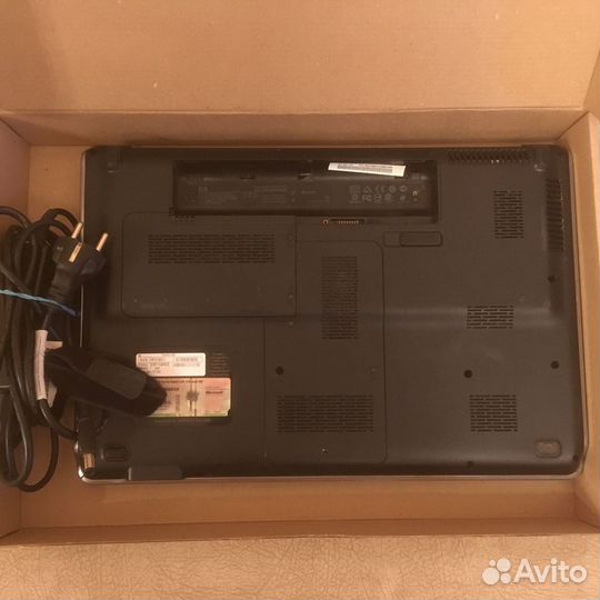 Hp dv6-2112er (по запчастям, разбираю, отправляю)