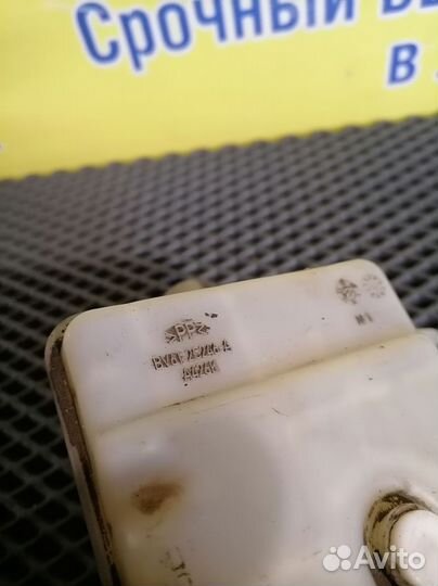 Цилиндр тормозной главный Ford Focus