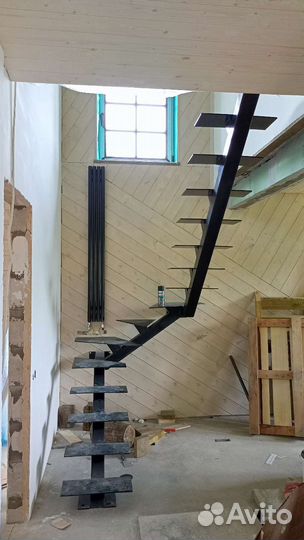 Сварочные работы, полный цикл