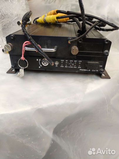 Видеорегистратор