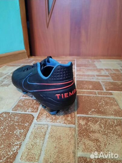 Nike tiempo pro