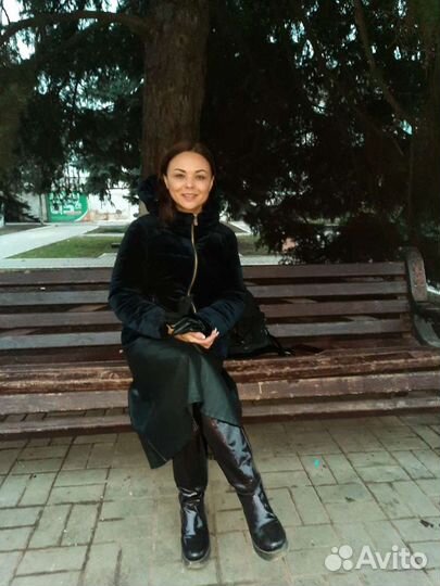 Управляющая