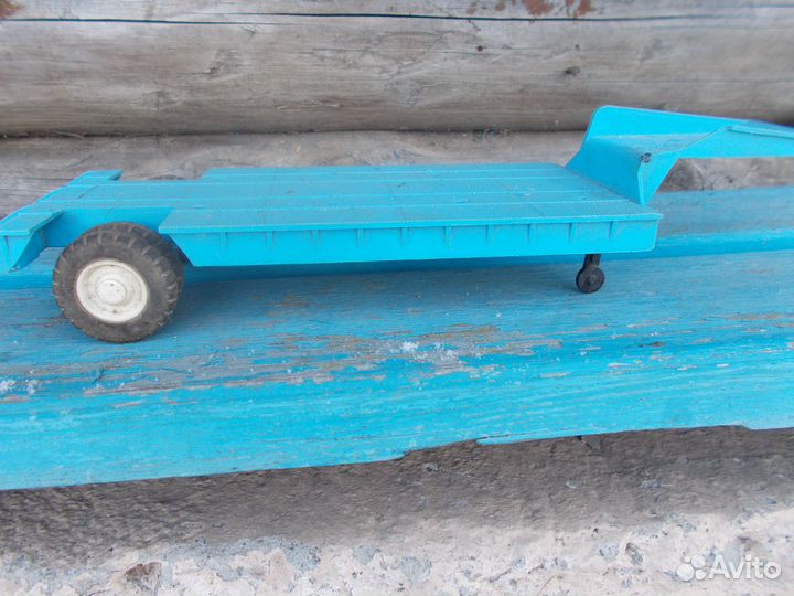 Игрушки СССР