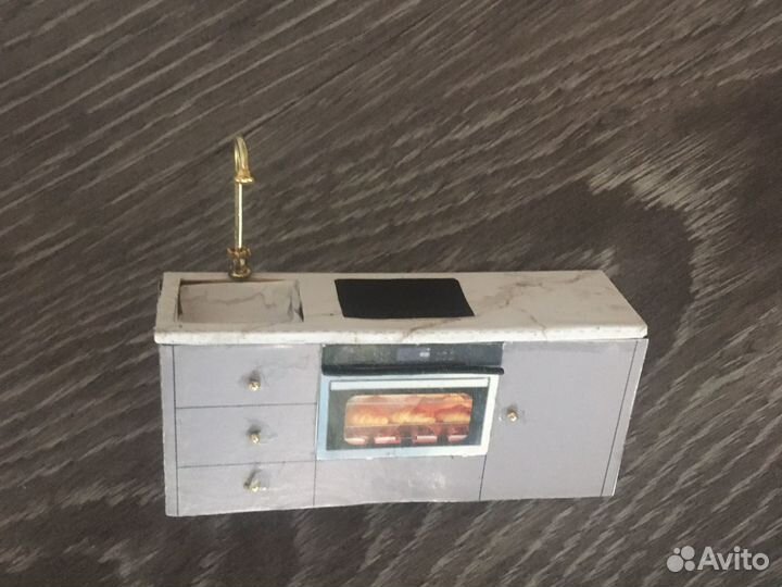 Румбокс новый