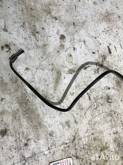 Трубка сцепления Джили мк Geely MK