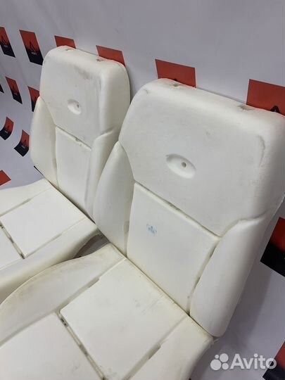 Пенолитье (поролон) Лада Калина