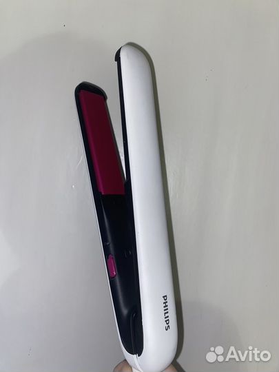 Выпрямитель для волос philips