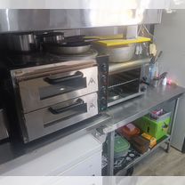 Готовый бизнес - доставка еды, Сочи