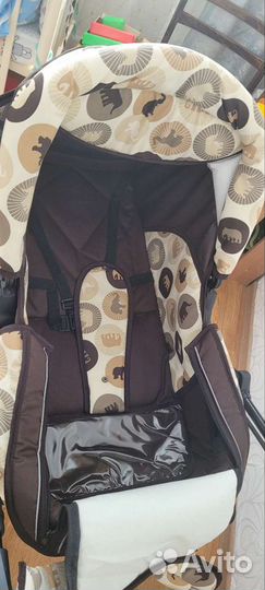 Коляска трансформер