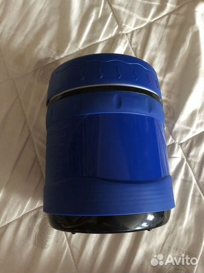 Термос контейнер