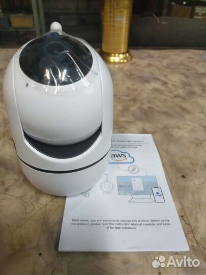 Радио видео няня