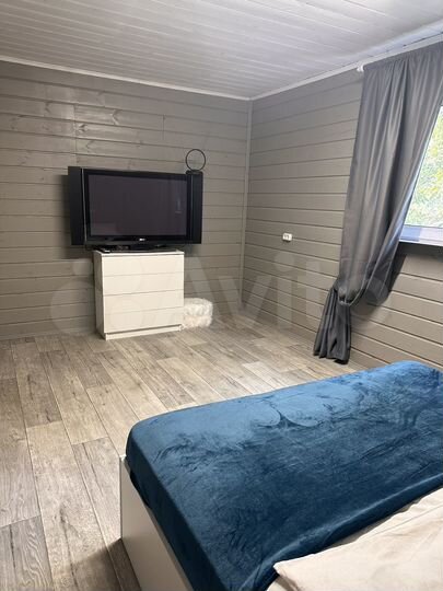 Дача 70 м² на участке 5 сот.