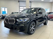 BMW X5 3.0 AT, 2021, 31 970 км, с пробегом, цена 8 950 000 руб.