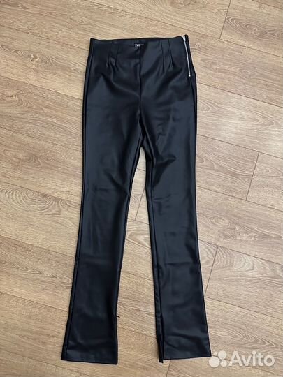 Брюки Zara новые