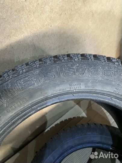 Cordiant Snow Cross 225/50 R17 98T