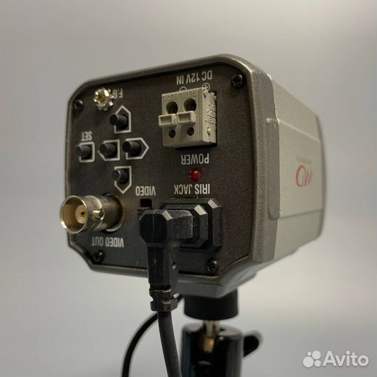 Уличная видеокамера MicroDigital MDC-4220WDN