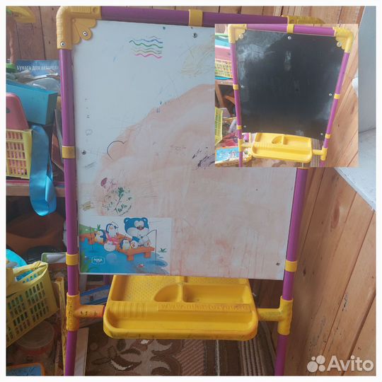 Мольберт продам