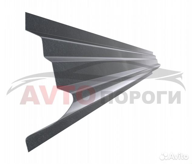 Ремонтные Пороги Toyota Voxy R60