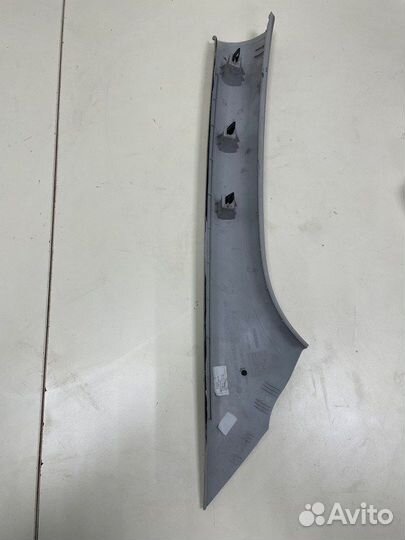 Обшивка стойки передняя левая Volkswagen Polo cwvb
